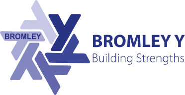 Bromley Y Logo Header